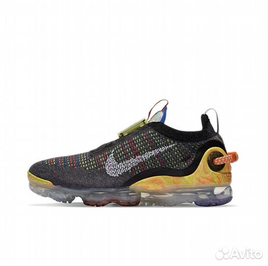 Nike Air Vapormax Fk 38-45 EU CJ6740-003 Оригинал