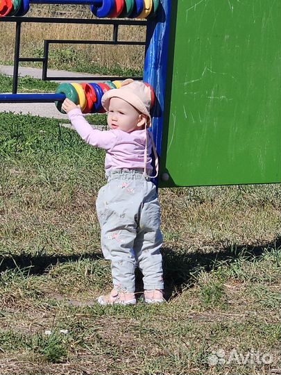 Одежда для девочки