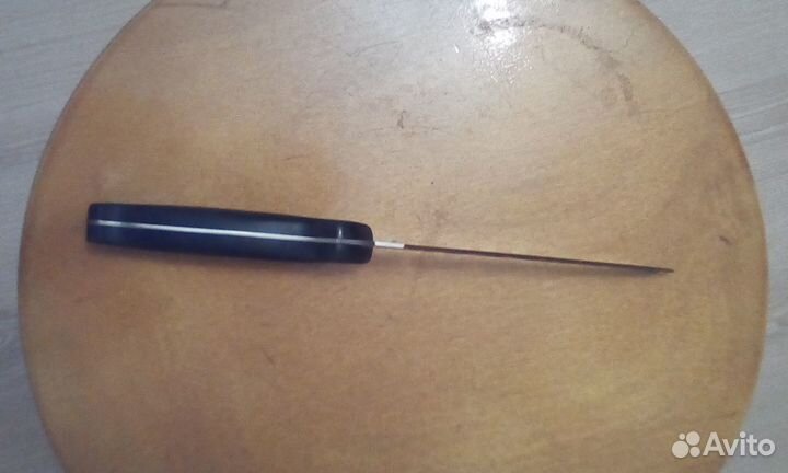 Нож для сыра Millerhaus