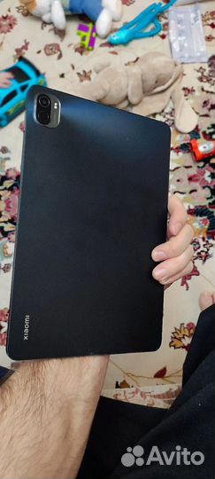 Планшет xiaomi mi pad 5