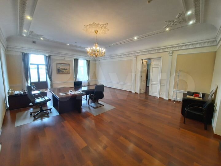 Сдам офис 185м2