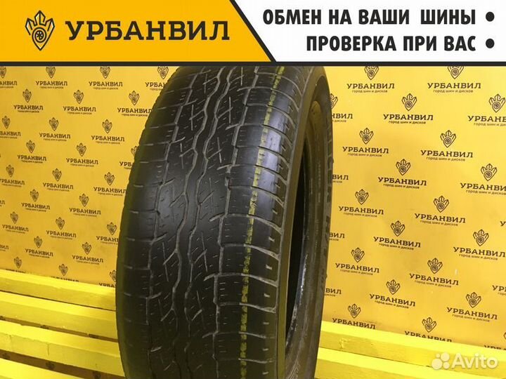 Bridgestone Dueler H/T D687 225/65 R17 101H