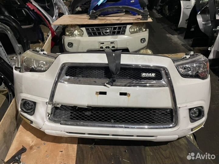 Ноускат Mitsubishi ASX GA