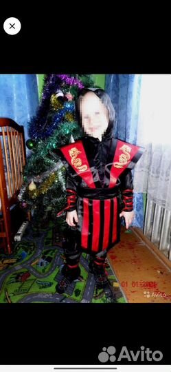 Ремонт одежды