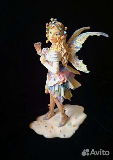 Статуэтка Christine Haworth Follow your dreams