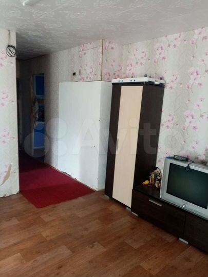 Дом 60 м² на участке 6 сот.