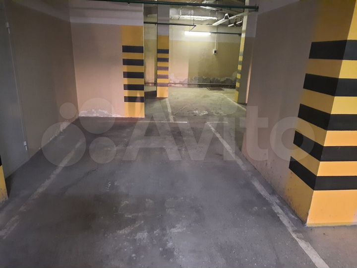 3-к. квартира, 83,5 м², 10/20 эт.