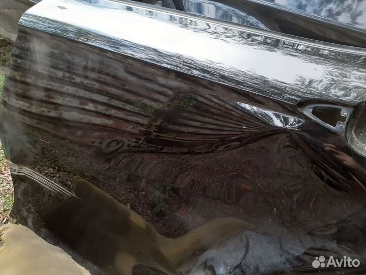 Дверь на камри 70