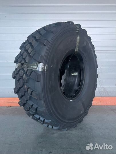 Шина 425/85 R21 Distance DT1260+