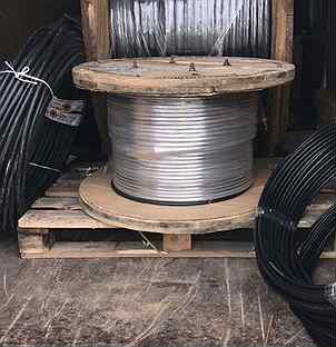 Силовой кабель асввгнг(A) -LS 3х16