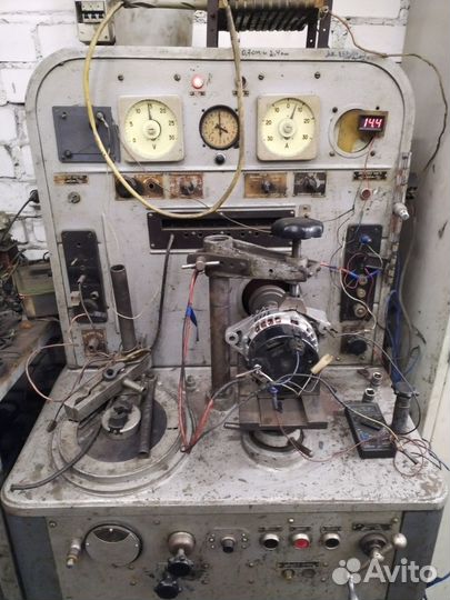 Генератор 115А на Калину, Приору, Гранту, Датсун