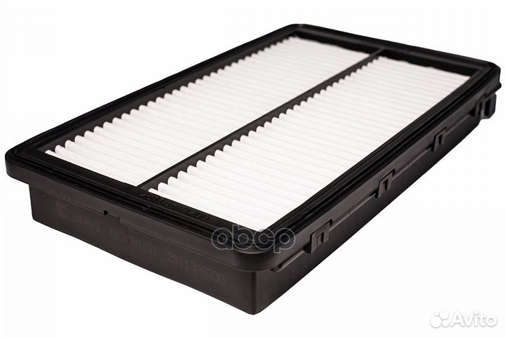 Фильтр воздушный B13CR0151 cworks