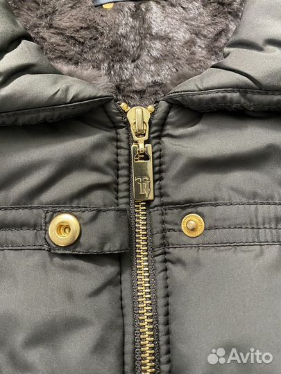 Жилетка женская Trussardi