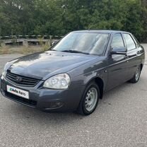 ВАЗ (LADA) Priora 1.6 MT, 2013, 237 000 км, с пробегом, цена 499 000 руб.