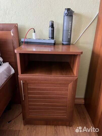 Спальный гарнитур бу