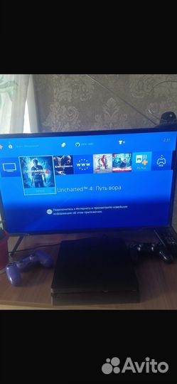 PS 4