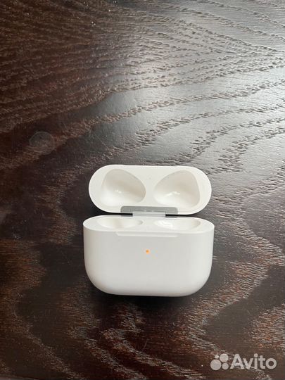 Кейс для airpods 3