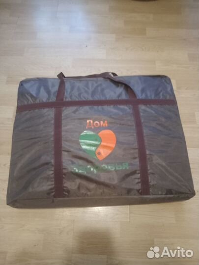 Нефритовый ковер Дом Здоровья