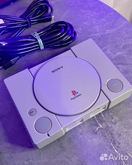 Sony playstation classic mini