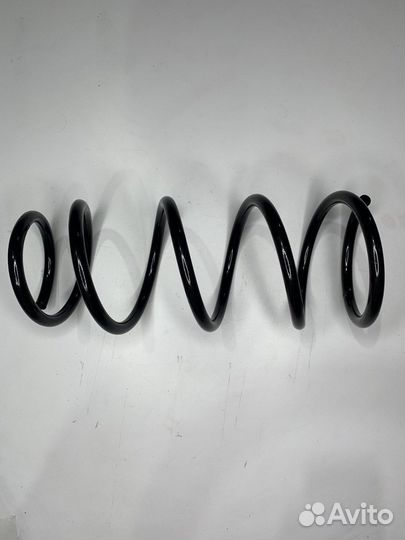 Пружины передние усиленные Renault Kangoo (KC0/1 )