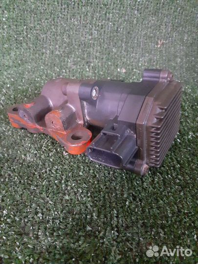 Насос масляный АКПП мазда 6 мазда сх5
