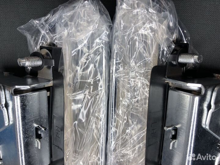 Ручка двери nissan pathfinder r51