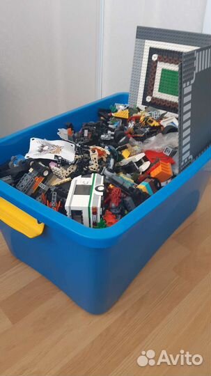 Lego