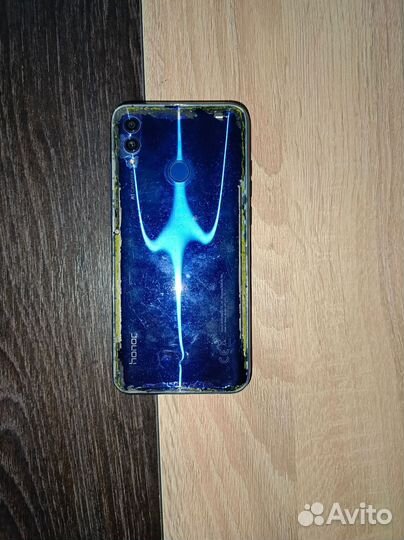 HONOR 10 Lite, 3/64 ГБ