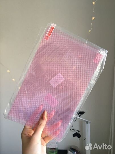 Универсальное защитное стекло