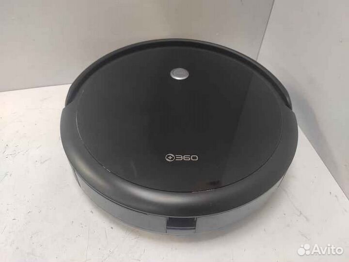 Робот-пылесос 360 Robot Vacuum Cleaner C50-1