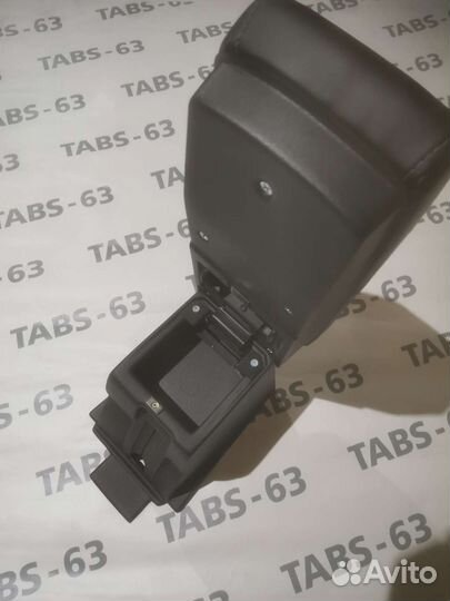 Подлокотник niva urban (21213,214,2131)