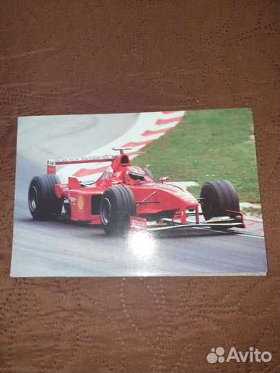 Коллекции раритет 1990 годов