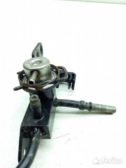 Регулятор давления топлива Mercedes-Benz Vito W638