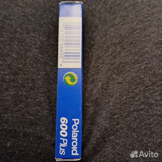 Кассета для фотоаппарата Polaroid