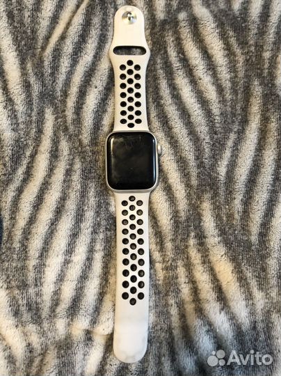 Apple watch se