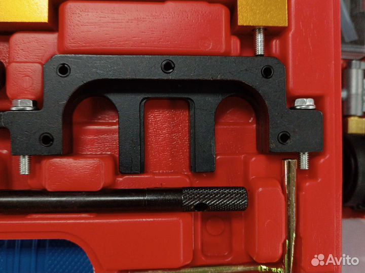 Набор фиксаторов валов Bmw n42 n46