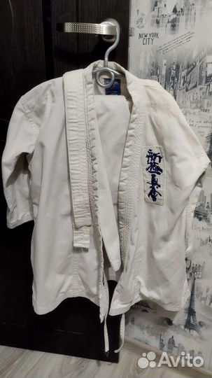 Кимоно детское