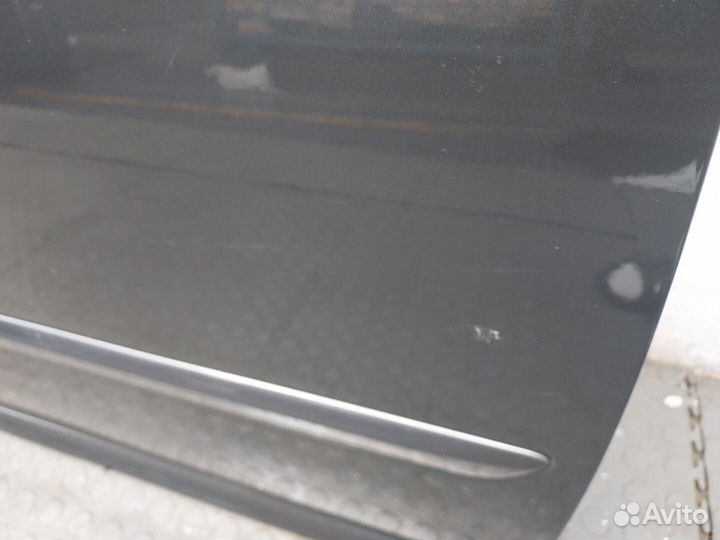 Дверь боковая Volvo V50, 2009