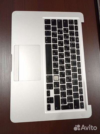 MacBook A1304 на запчасти