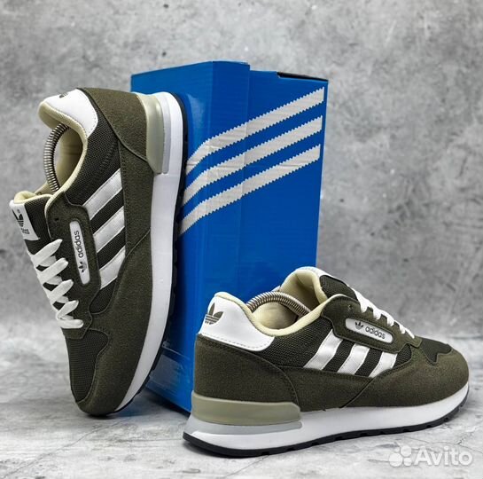 Мужские кроссовки Adidas (41-46)