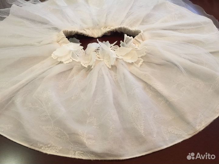 Юбка на девочку