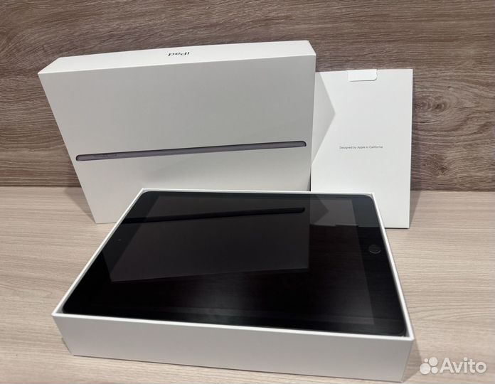 iPad 8 2020 wifi 32gb