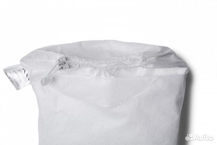 Мешок для пылесоса маникр.ный 3D