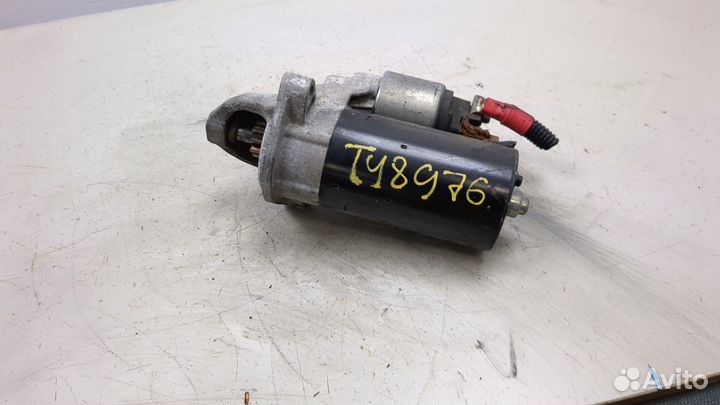 Стартер BMW 5 E60