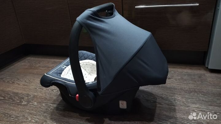 Автолюлька