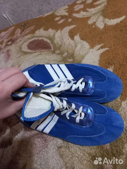 Борцовки для борьбы