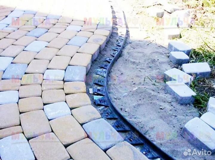 Благоустройство территорий под ключ