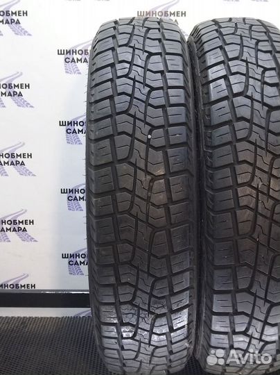 Pirelli Scorpion ATR 185/75 R16 93T