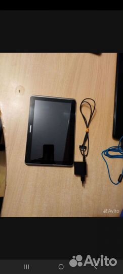 Планшет samsung