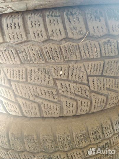 Cordiant Winter Drive 205/55 R16